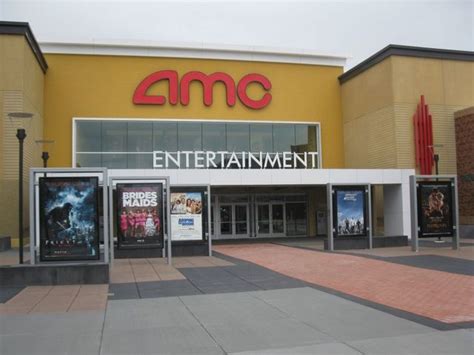 Randhurst amc theater showtimes. Things To Know About Randhurst amc theater showtimes. 